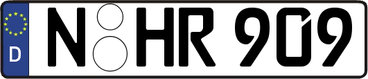 N-HR909