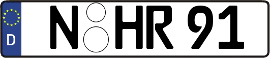 N-HR91