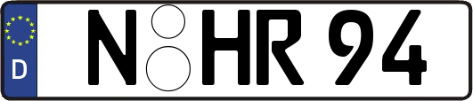 N-HR94