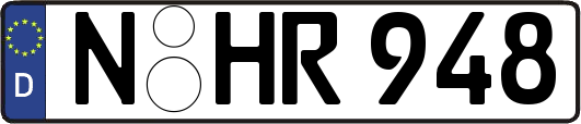 N-HR948
