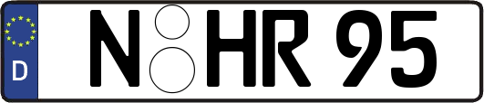 N-HR95