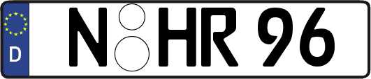 N-HR96