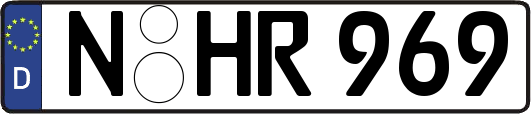 N-HR969