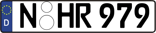 N-HR979