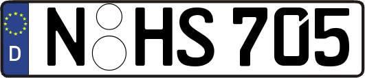 N-HS705