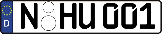 N-HU001