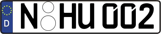 N-HU002