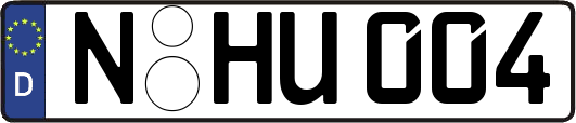 N-HU004