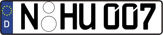 N-HU007