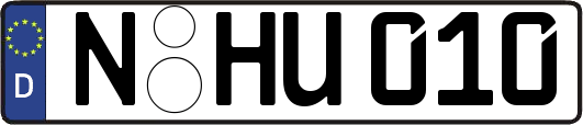 N-HU010