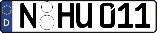 N-HU011