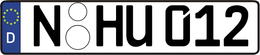N-HU012