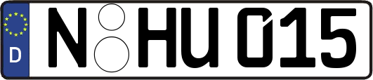 N-HU015