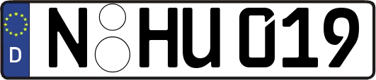 N-HU019