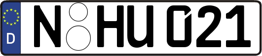 N-HU021
