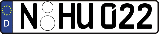 N-HU022