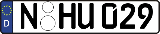 N-HU029