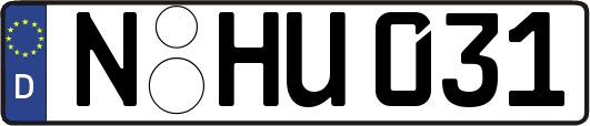 N-HU031