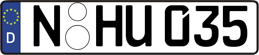 N-HU035
