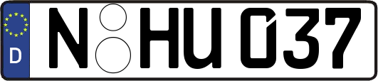 N-HU037