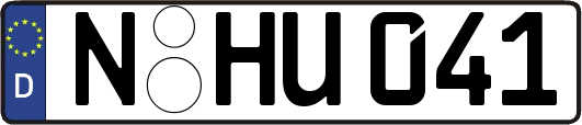 N-HU041