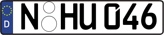 N-HU046