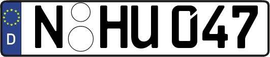 N-HU047