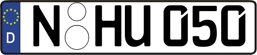 N-HU050