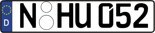 N-HU052