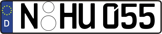 N-HU055