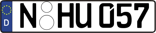 N-HU057