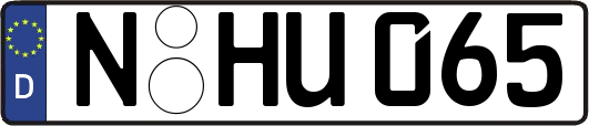 N-HU065