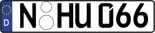 N-HU066
