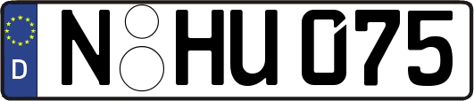 N-HU075