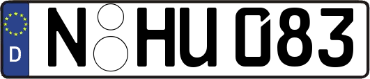 N-HU083
