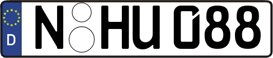 N-HU088