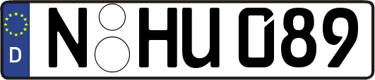 N-HU089