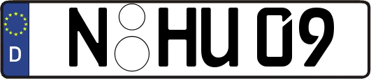 N-HU09