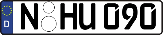 N-HU090