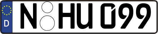 N-HU099