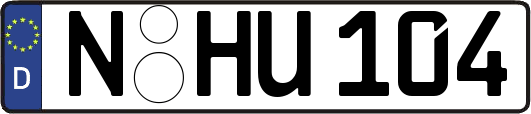 N-HU104