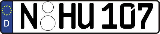N-HU107