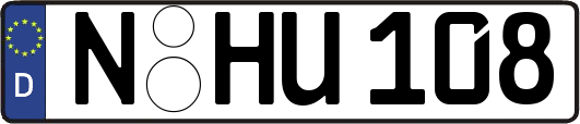 N-HU108