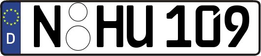 N-HU109