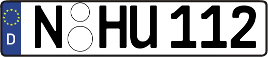 N-HU112