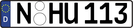 N-HU113