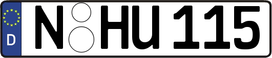 N-HU115