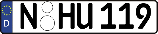 N-HU119