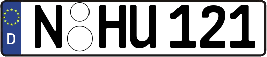 N-HU121