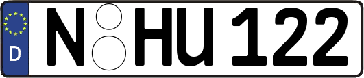 N-HU122
